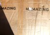 Mamazing 3-in-1 Greenguard Gold Certified Convertible Cradle to Mini Crib, New in Box $399 - 2