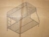 Harriet Bee Daury Kids Twin Over Full Bunk Bed, White, New in Box $599 - 2
