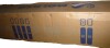 Molbius 10" Queen Size Hybrid Medium Firm Memory Foam Mattress with Individual Pocket Springs, Fiberglass Free Bed, Breathable, CertiPUR-US, New in Box $799 - 2
