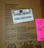VEVOR All-Weather Portable Folding Adirondack Patio Chair with Cup Holder, with Relaxing Arm Rest Ergonomic, Navy Blue, New in Box $299 - 2