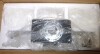 Mercer41 Aarif 3-Light Dimmable Vanity Light New In Box $199 - 2