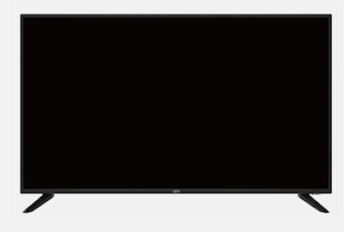 ONN ONC18TV001 43 inch 1080p FHD LED TV On Working $699