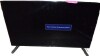 ONN ONC18TV001 43 inch 1080p FHD LED TV On Working $699 - 2