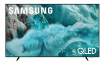 Samsung - 75&rdquo; Class Q7F Series QLED 4K UHD SamsungVision AI Smart Tizen TV Powers On Needs Samsung Connect Box $899