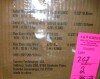VEVOR Flux Core Welding Wire, E71T-GS 0.035-inch 10LBS, Gasless Mild Steel MIG Welding Wire with Low Splatter for All Position Arc Welding and Outdoor Use New In Box $89 - 2