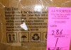 VEVOR 4x4 Post Base 4 Pcs, Inner Size 3.6"x3.6" Post Base Brackets, Heavy Duty Powder-Coated Post Anchor Matte Black Wood Post Brackets for Pavilion Deck Railing Support Deck Base Plate New In Box $89 - 2