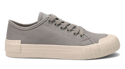 Taos Pair of Womens One Vision Sneakers Grey New In Box Size 10