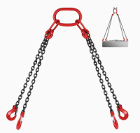 Vevor 4-Leg Chain Sling - 0.8 x 150cm New In Box $199