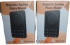 Magnetic Magic Magnetic Suction Phone Mount New In Box - 2