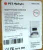 Pet Marbel 4.4L Food Tank Capacity Scheduled Automatic Cat Feeder [Cubie M2] New In Box $199 - 2