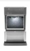 GE Profile - Opal 2.0 38 lb. Portable Ice maker with Nugget Ice Production and Built-In WiFi - Stainless Steel $699