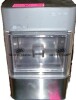 GE Profile - Opal 2.0 38 lb. Portable Ice maker with Nugget Ice Production and Built-In WiFi - Stainless Steel $699 - 2