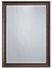 Darby Home Co Sedlak Rectangle Mirror, 36" x 48" New In Box $299