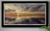 Dovecove "Endless" 24" x 48" Canvas New In Box $299