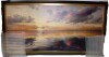 Dovecove "Endless" 24" x 48" Canvas New In Box $299 - 2