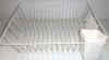 Simply Essential Large Dish Rack with Utensil Caddy New - 2
