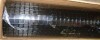 VEVOR Hardware Cloth, 36" x 50' & 1"x1" Mesh Size, Galvanized Steel Vinyl Coated 16 Gauge Chicken Wire Fencing for Garden Fencing & Pet Enclosures, Black New In Box $199 - 2