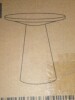 Wade Logan Newton Solid Wood End Table New In Box 2 Boxes $199 - 2