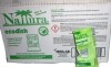 Nattura Ecodetergent Laundry Powder, 2 oz Packet. 200 Count New In Box