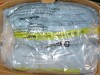 Bedsure Bed in a Bag Comforter Set with Sheets, 7pcs Solid Diamond Pintuck All-Season Bedding, Soft Mineral Blue King Bedding Set, Gift for Family New In Box $299 - 2