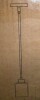 Pasentel Modern 1-Light Black and Gold Pendant Light for Kitchen Island, Industrial Chandelier with Clear Glass Shade New In Box $199 - 2