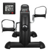 VEVOR Under Desk Bike Pedal Exerciser, Mini Exercise Bike for Arm/Leg Exercise, Multi-level Resistance Pedal Exerciser for Home Office Workout, Cycling Portable Peddler with LCD Display & Non-Slip Mat New In Box $89