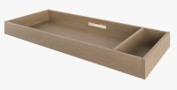 HALO Universal Changing Table Topper New In Box $199