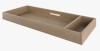 HALO Universal Changing Table Topper New In Box $199