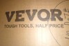 VEVOR Fish Tape Fiberglass, 425 ft, 1/4 inch, Duct Rodder Fishtape Wire Puller, Cable Running Rod with Steel Reel Stand, 3 Pulling Heads, Fishing Tools for Walls and Electrical Conduit, Non-Conductive New In Box $199 - 2