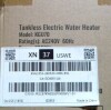 VEVOR Tankless Water Heater Electric, 7kw On Demand Instant Under Sink Water Boiler, Digital Temperature Display & Easy Installation & 24-Hour Water Supply, For Kitchen Bathroom Faucet And Shower New In Box $199 - 2
