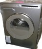 Asko - 5.1 cu. ft. Stackable Electric Vented Dryer - Butterfly Drying System, Soft Drum Technology, 13 Programs &ndash; Titanium New $1999 - 2