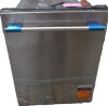 KitchenAid Eco Series 24-in Top Control Built-in Dishwasher (Stainless Steel with PRINTSHIELD Finish) With Third Rack, ProWash, Sani Rinse, 39-Decibel $1299 - 2