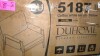 DUHOME Mid Century Modern Accent Chair with Wood Frame New in Box $499 - 2
