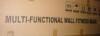 Matrix-Athletic Compact Suspension Pull-up Ballet Bar New in Box $299 - 2