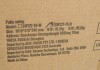 VEVOR 3-Seat Patio Swing Chair, Converting Canopy Swing, Outdoor Patio Porch with Adjustable Canopy, Removable Thick Cushion and Alloy Steel Frame, for Balcony, Backyard, Poolside, Brown New In Box $599 - 2