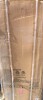 VEVOR Commercial Merchandiser Refrigerator, 6.8 Cu.Ft / 195L Beverage Refrigerator Cooler Merchandiser, Glass Door Display Refrigerator Upright Fridge with 3 Adjustable Shelves, Customizable Lightbox New Damaged Glass Door On Working $899 - 2