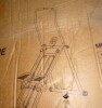 MERACH MR-2448 Stair Stepper Machine - Compact Foldable Vertical Climber, Full-Body Workout & Cardio Fitness Equipment for Home Gym $299 - 2