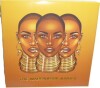 Juvia's Place Warrior Eyeshadow Palette, 9 Warm and Neutral Shades New in Box - 2