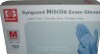 Basic Brand Alternative NGPF7002 Medium Blue Multi-Purpose Powderless Nitrile Exam Gloves (Pack of 100), New In Box $49.99 - 2