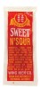 Double Hi Brand Sweet and Sour Sauce Packet, 500 Count