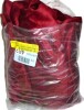Mercer41 52" x 108" (Pair) Velvet Blackout Curtains for Living Room, Thermal Insulated Luxury Drapes for Bedroom, Room Darkening Back Tab Velvet Window Treatments $89 - 2