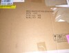 Ebern Designs Round Patio Side Table, Metal Steel Outdoor Side Table, Patio Accent End Table New In Box $199 - 2