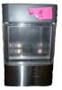 GE Profile - Opal 2.0 38 lb. Portable Ice maker with Nugget Ice Production and Built-In WiFi - Stainless Steel $699 - 2