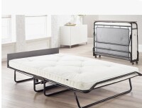 Jay-Be Visitor Folding Bed with Pocket Spring Mattress New in Box $699