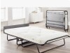 Jay-Be Visitor Folding Bed with Pocket Spring Mattress New in Box $699