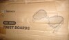 Merach MR-2503 Waist Twister Ab Machine Pro New In Box $299 - 2