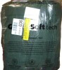 Bedsure 100% Cotton Queen Quilt Set - Lightweight Bedspread, Cozy Bedding Coverlet 3-Piece with Pillow Shams New Shelf Pull $199 - 2