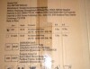 VEVOR Alcohol Still 18.5Gal/70L Alcohol Distiller with Ceramic Balls for Purer Wine Distillery Kit for Alcohol with Brewing Kit for DIY Whisky Wine Brandy New In Box $399 - 2