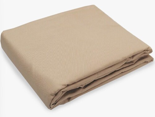 Garden Winds Fabric Replacement Canopy for Gazebo, 1'' H X 205'' W X 81'' D New In Box $299