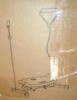 Merach MR-2416 Balancing Machine - Simulated Ski Training Machine with Resistance Bands -Black New In Box $299 - 2
